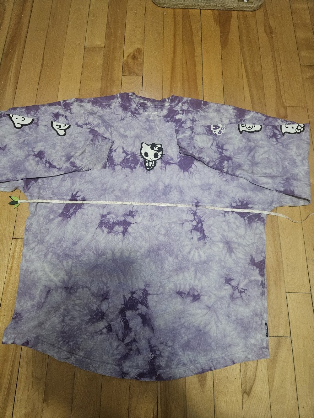 Sanrio JapanLA Spirit Jersey